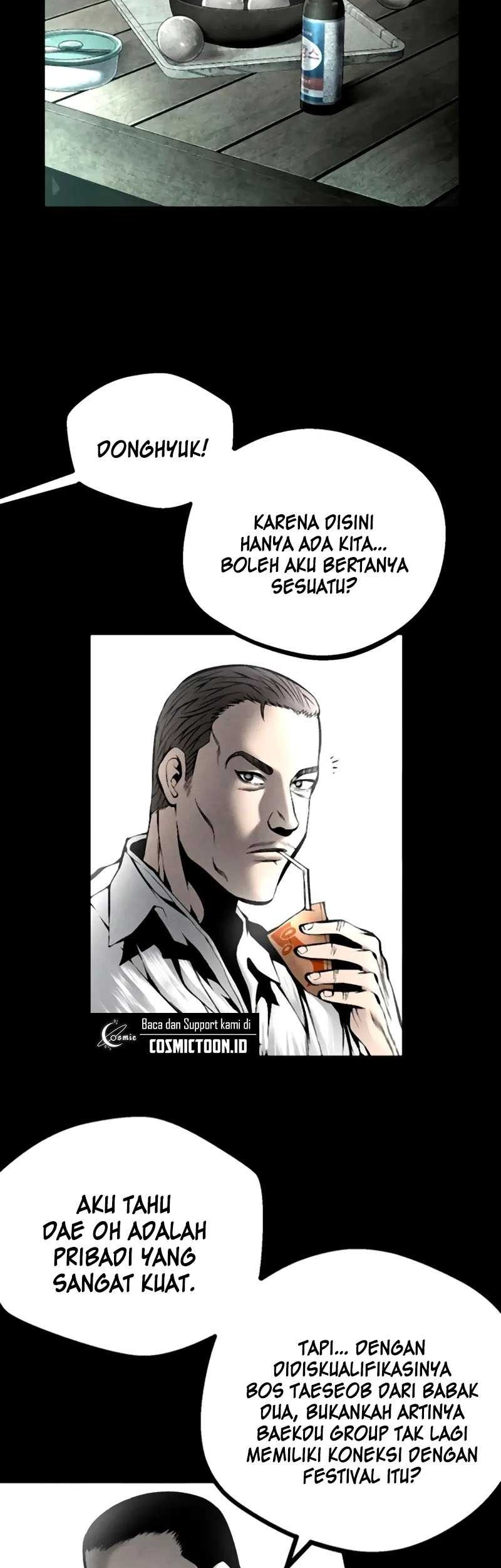 Festival Of Warriors Chapter 29 Gambar 39