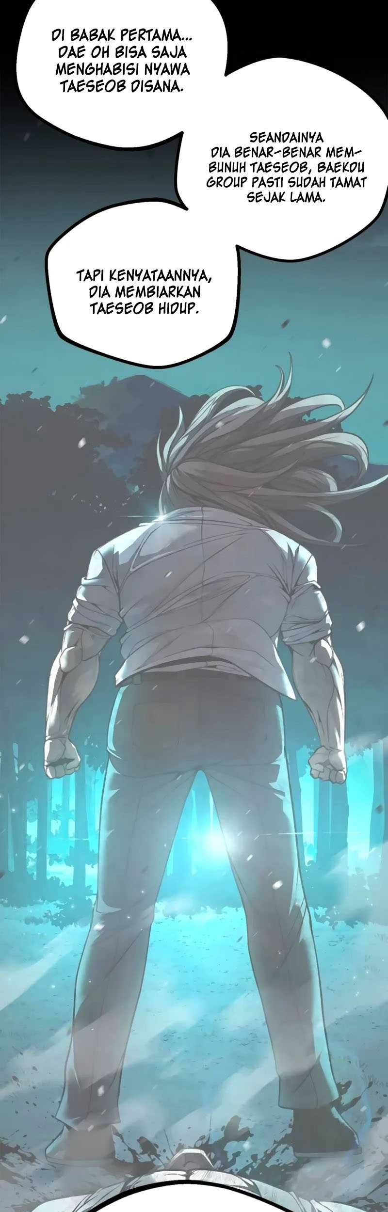 Festival Of Warriors Chapter 29 Gambar 41