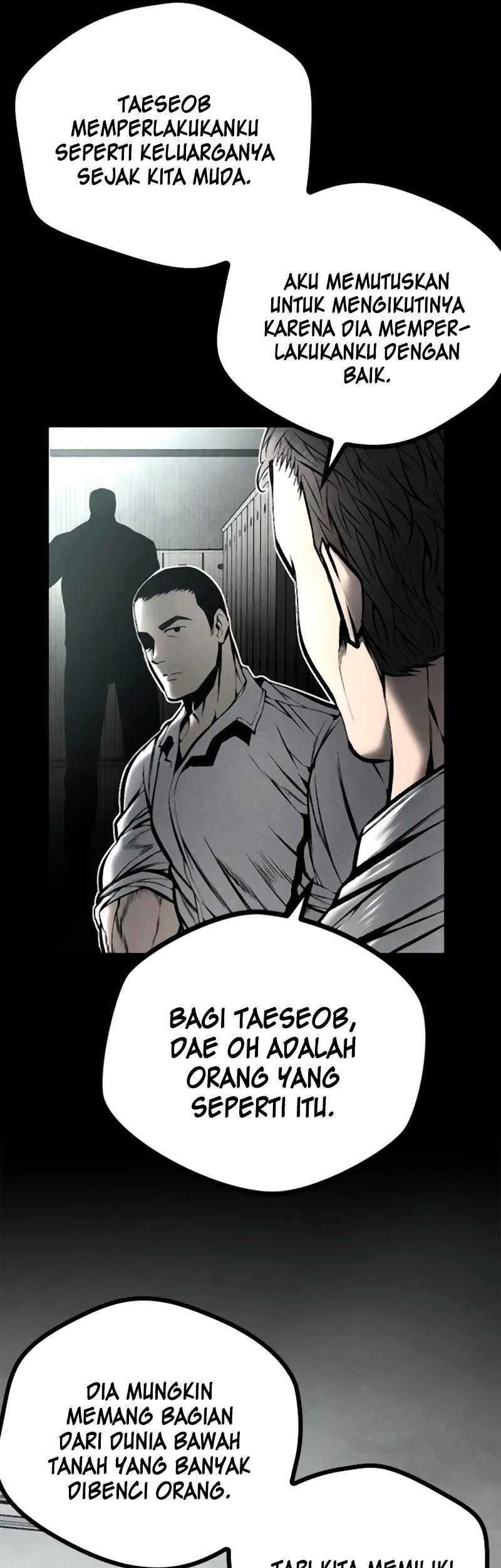 Festival Of Warriors Chapter 29 Gambar 43