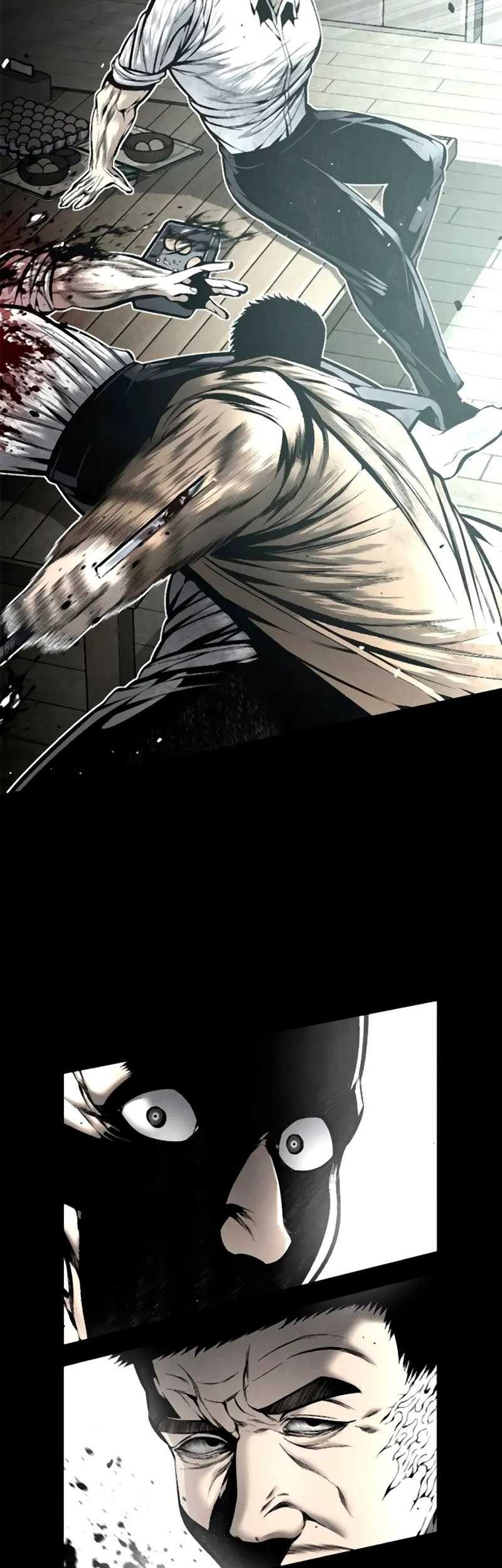 Festival Of Warriors Chapter 29 Gambar 47