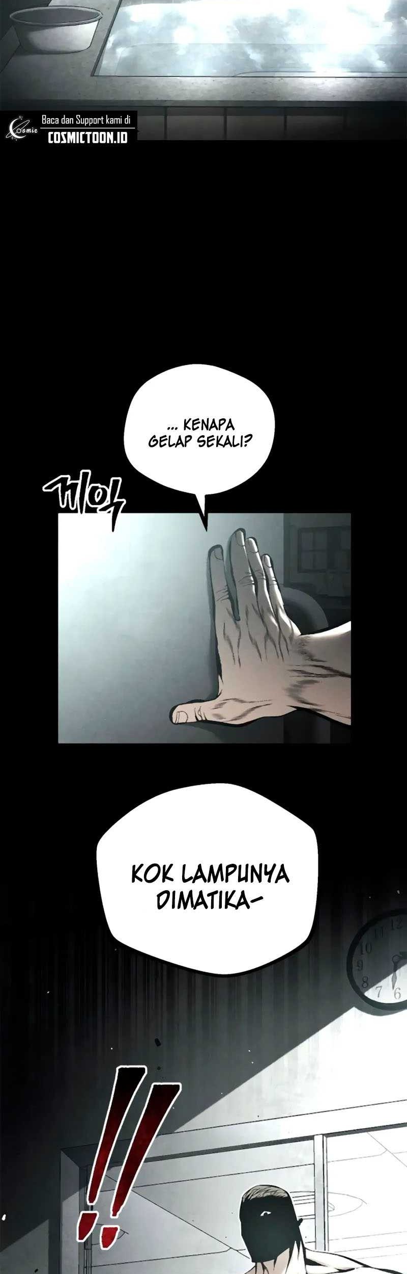 Festival Of Warriors Chapter 29 Gambar 51