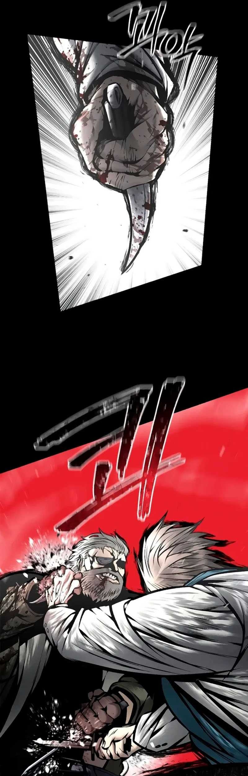 Festival Of Warriors Chapter 30 Gambar 51