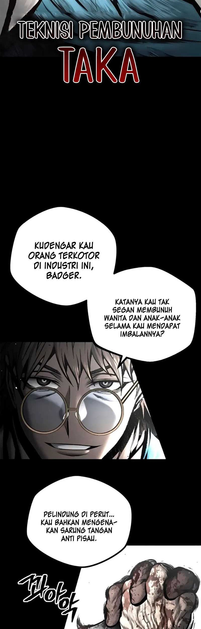 Festival Of Warriors Chapter 30 Gambar 54