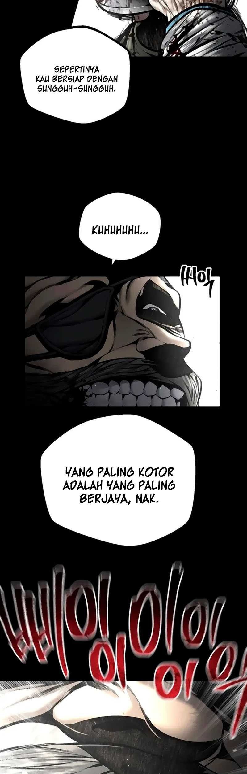 Festival Of Warriors Chapter 30 Gambar 55