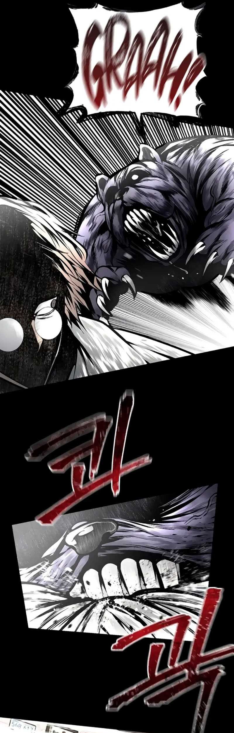 Festival Of Warriors Chapter 30 Gambar 57
