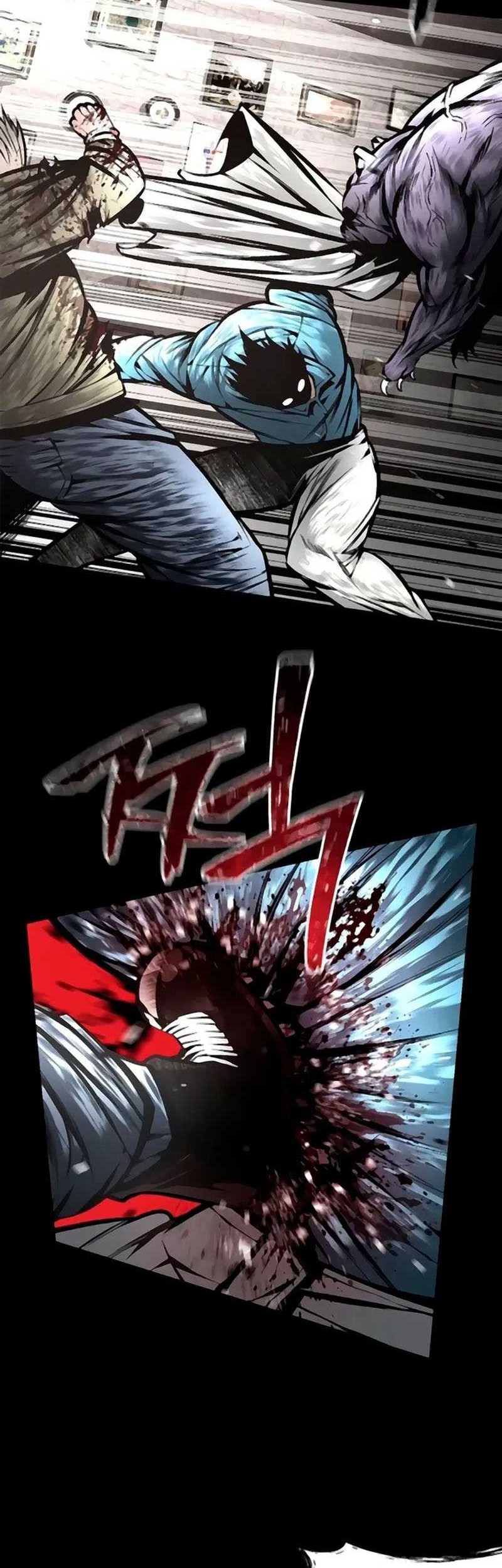 Festival Of Warriors Chapter 30 Gambar 58