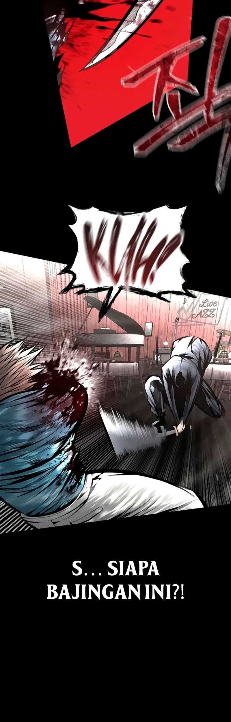 Festival Of Warriors Chapter 30 Gambar 61