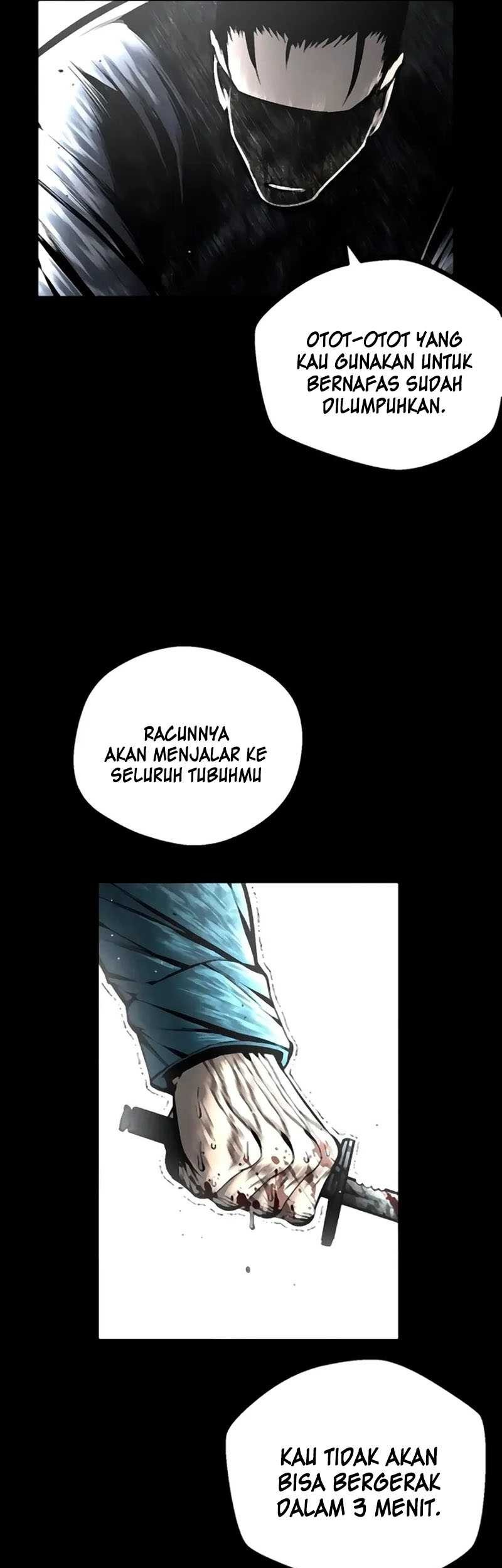Festival Of Warriors Chapter 30 Gambar 63