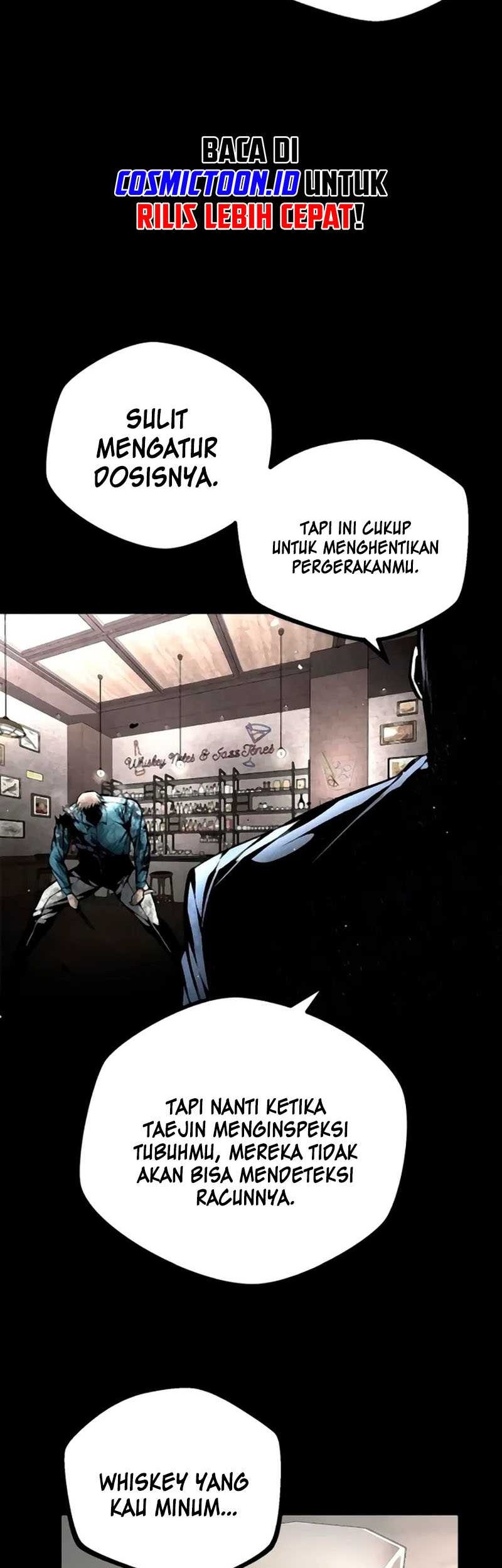 Festival Of Warriors Chapter 30 Gambar 64