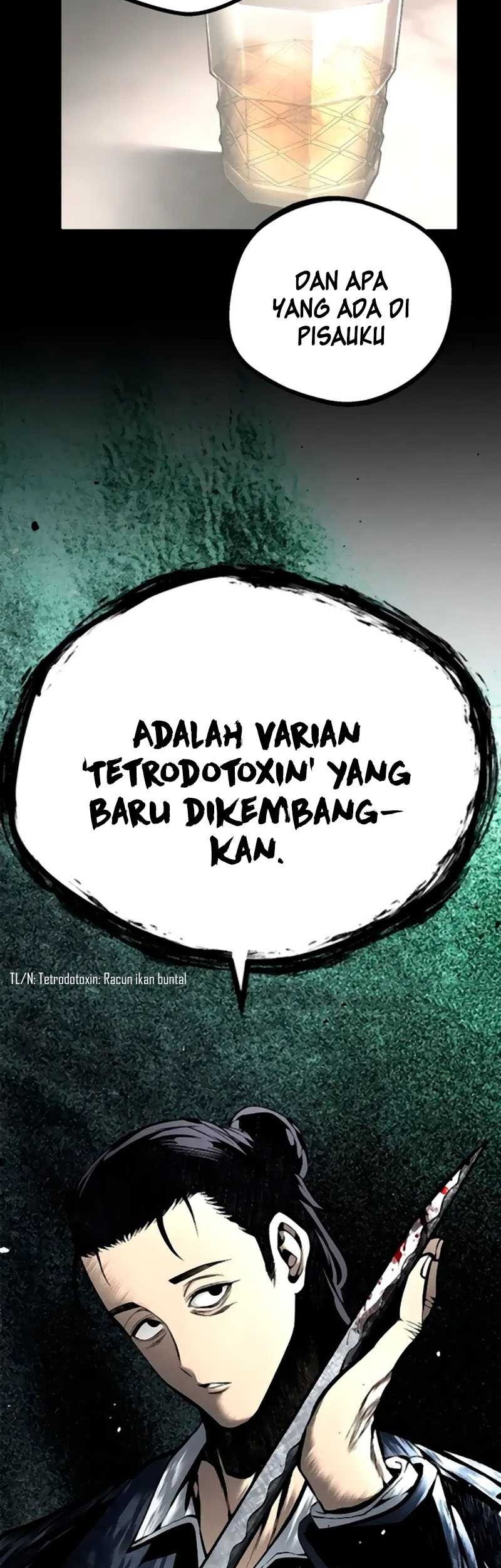 Festival Of Warriors Chapter 30 Gambar 65