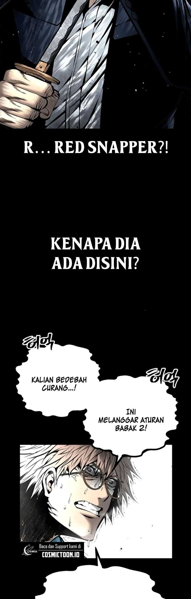 Festival Of Warriors Chapter 30 Gambar 66