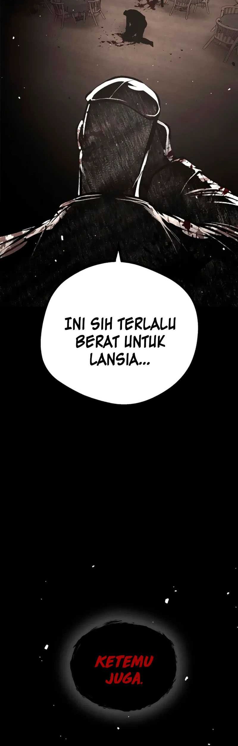 Festival Of Warriors Chapter 30 Gambar 76