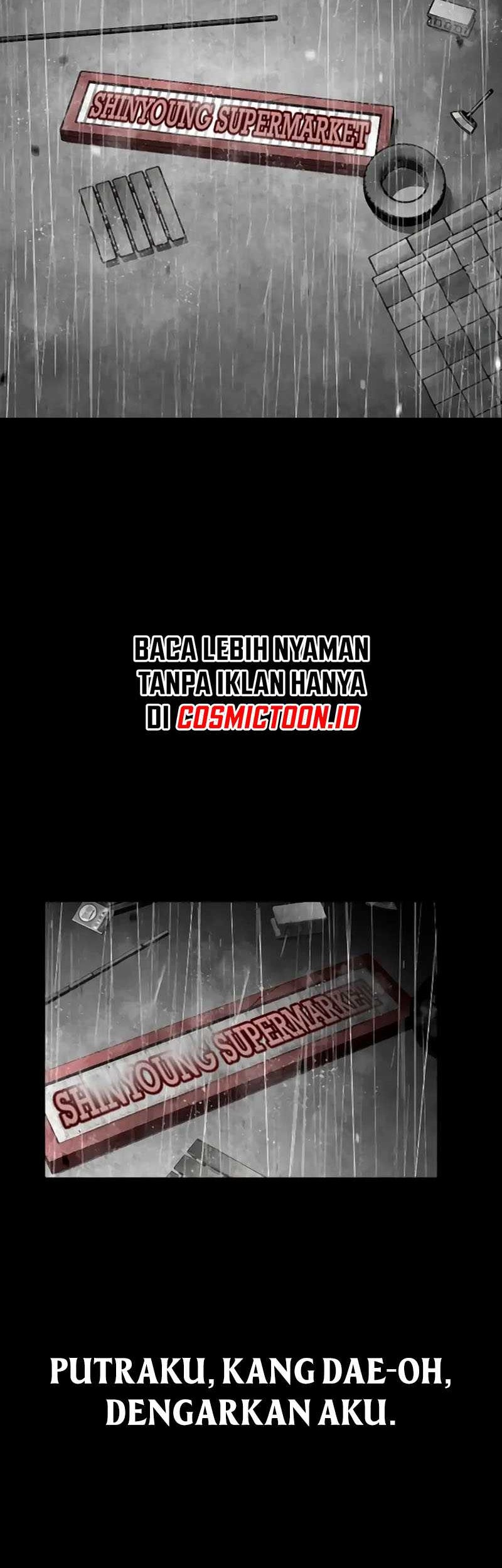 Festival Of Warriors Chapter 30 Gambar 3
