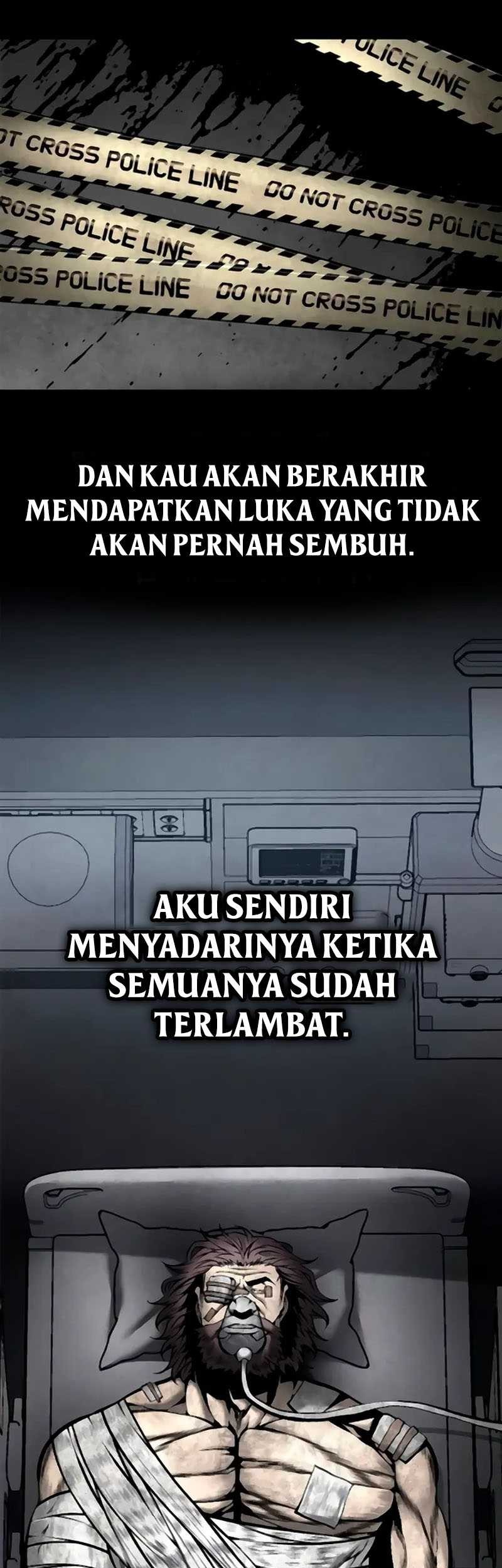 Festival Of Warriors Chapter 30 Gambar 6