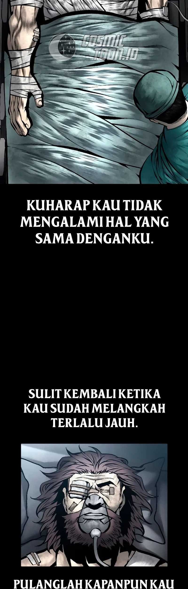 Festival Of Warriors Chapter 30 Gambar 7