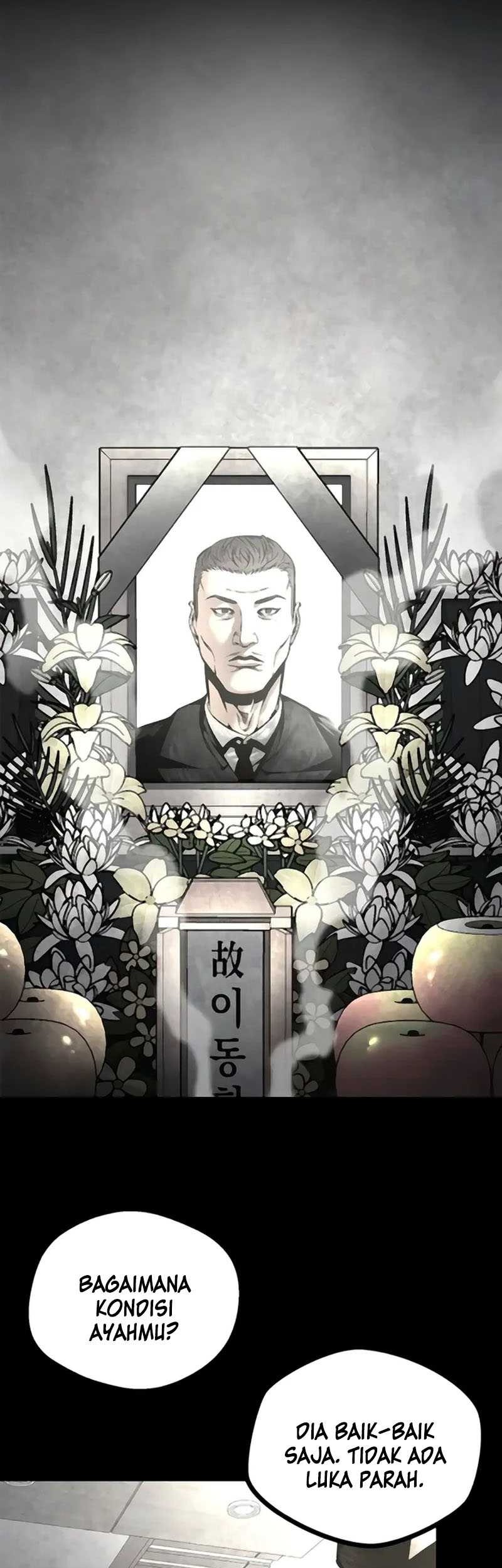 Festival Of Warriors Chapter 30 Gambar 11