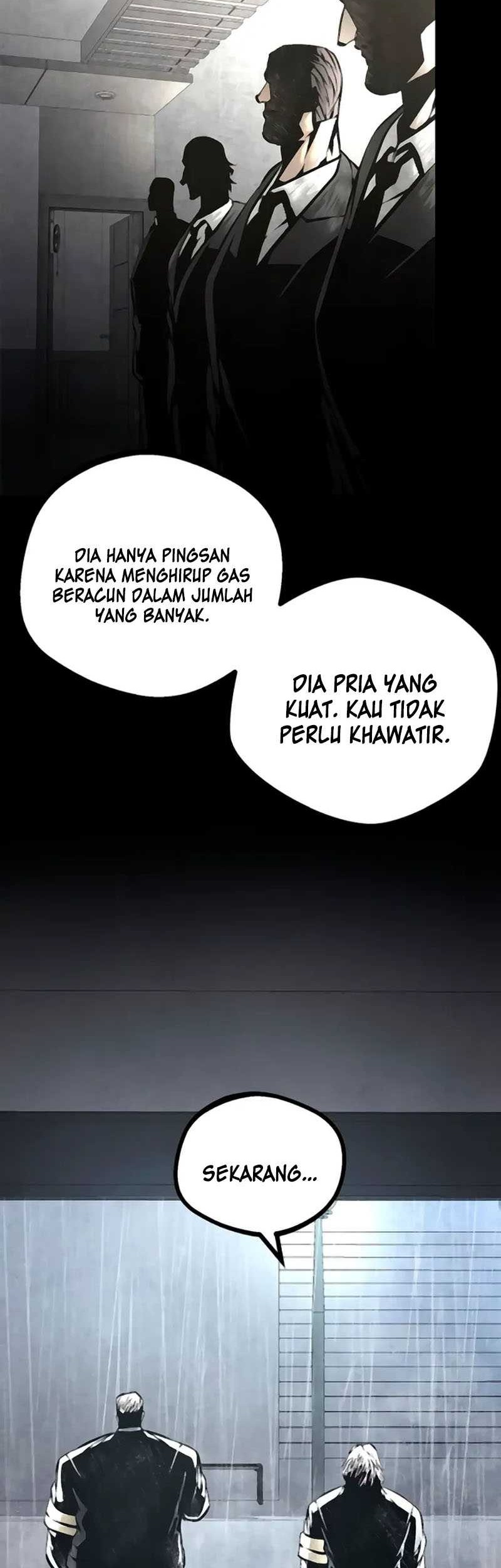 Festival Of Warriors Chapter 30 Gambar 12