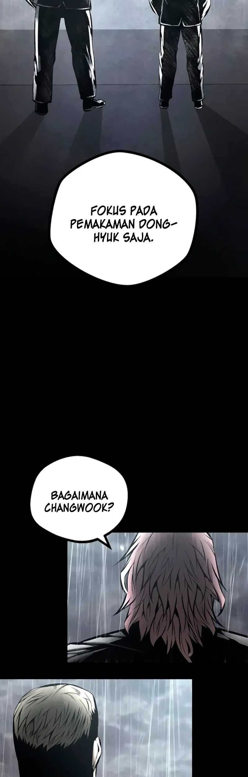 Festival Of Warriors Chapter 30 Gambar 13