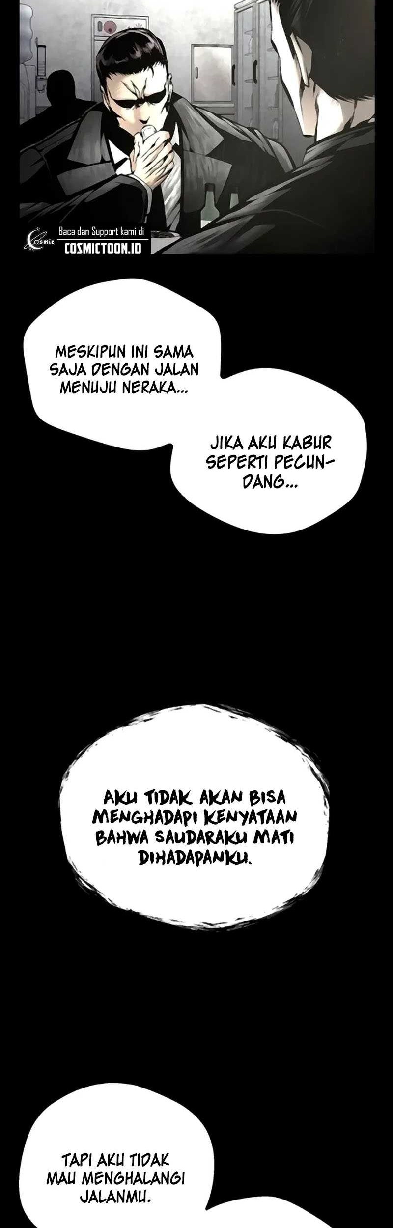 Festival Of Warriors Chapter 30 Gambar 16