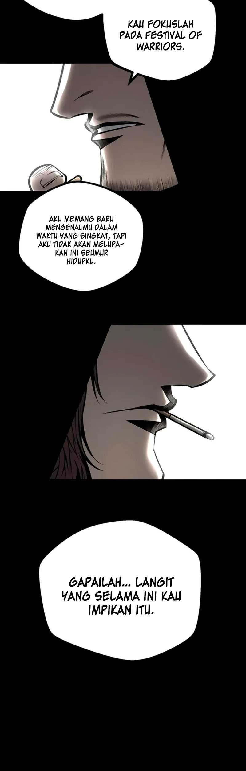 Festival Of Warriors Chapter 30 Gambar 17