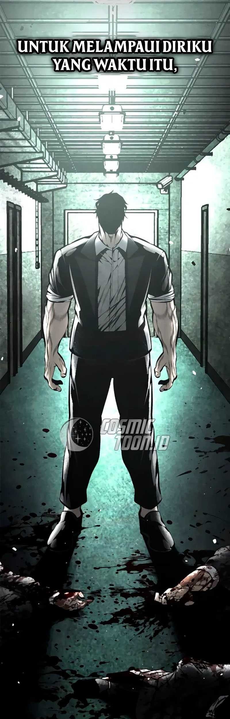 Festival Of Warriors Chapter 30 Gambar 21
