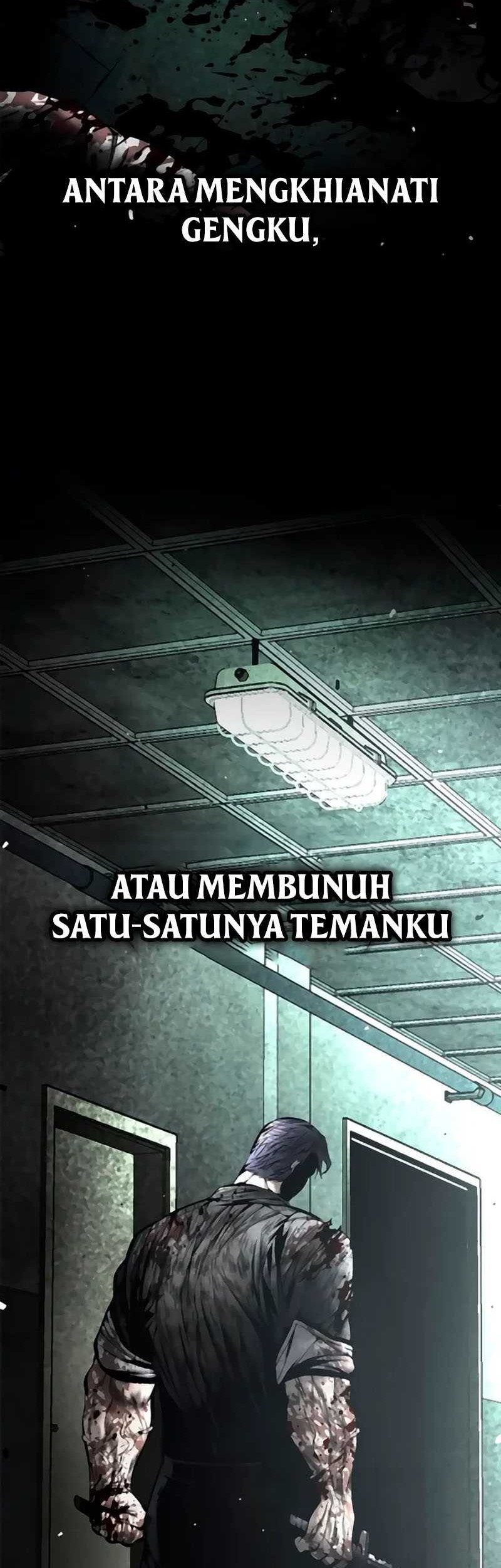 Festival Of Warriors Chapter 30 Gambar 22