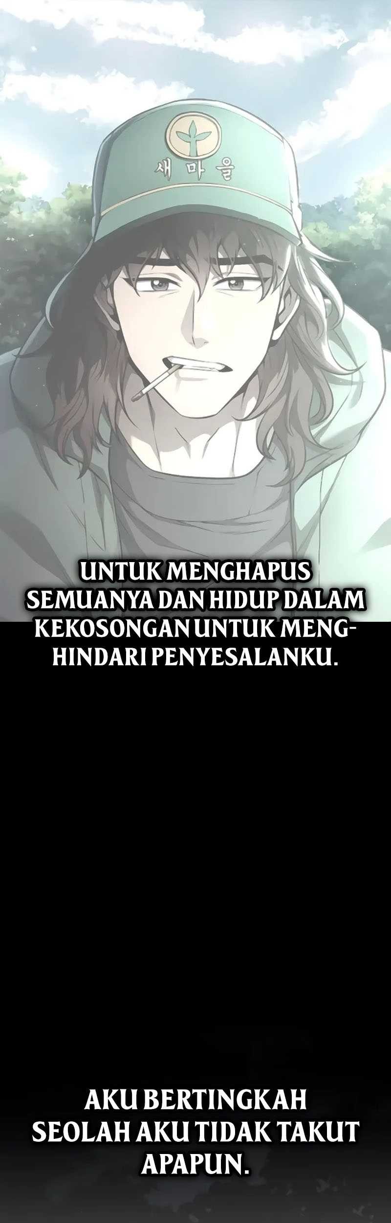 Festival Of Warriors Chapter 30 Gambar 27