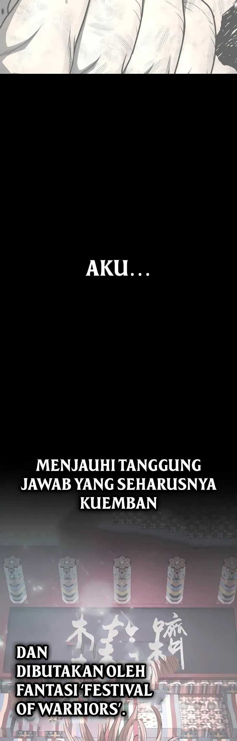 Festival Of Warriors Chapter 30 Gambar 29