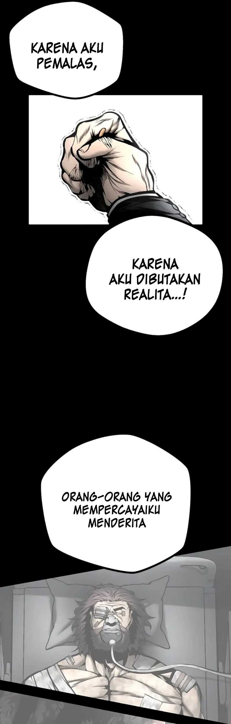 Festival Of Warriors Chapter 30 Gambar 33