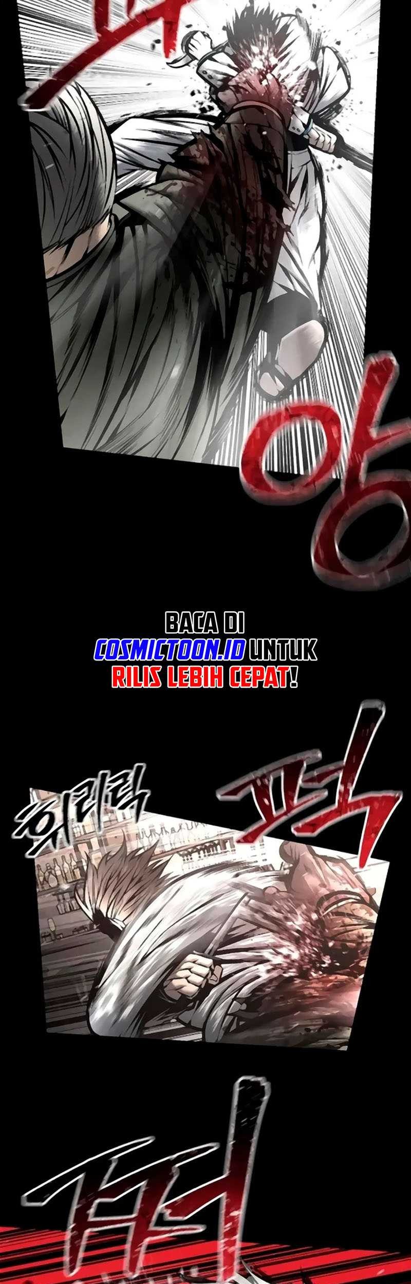 Festival Of Warriors Chapter 30 Gambar 49