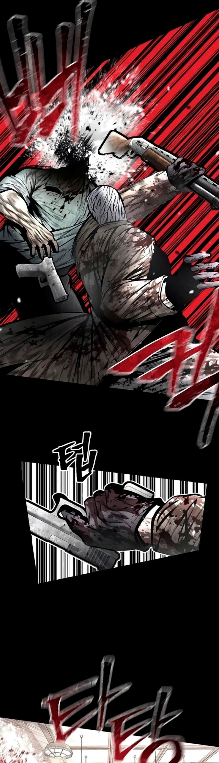 Festival Of Warriors Chapter 31 Gambar 48