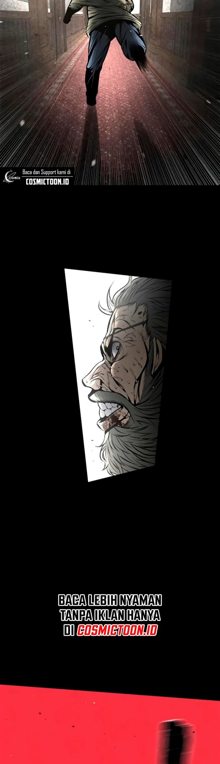 Festival Of Warriors Chapter 31 Gambar 55