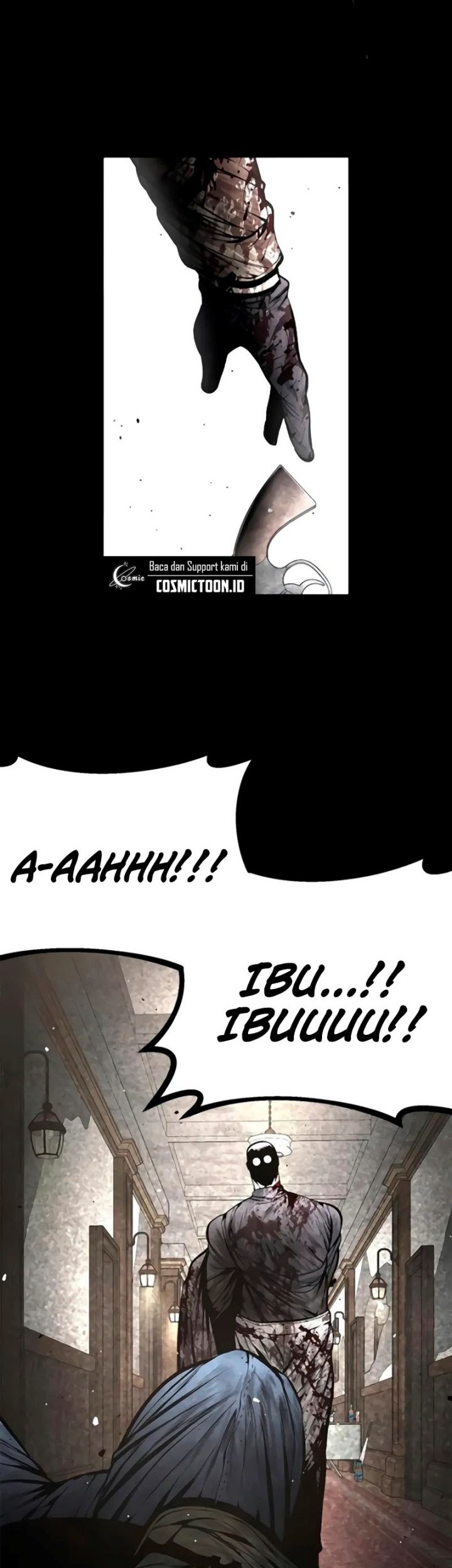 Festival Of Warriors Chapter 31 Gambar 59