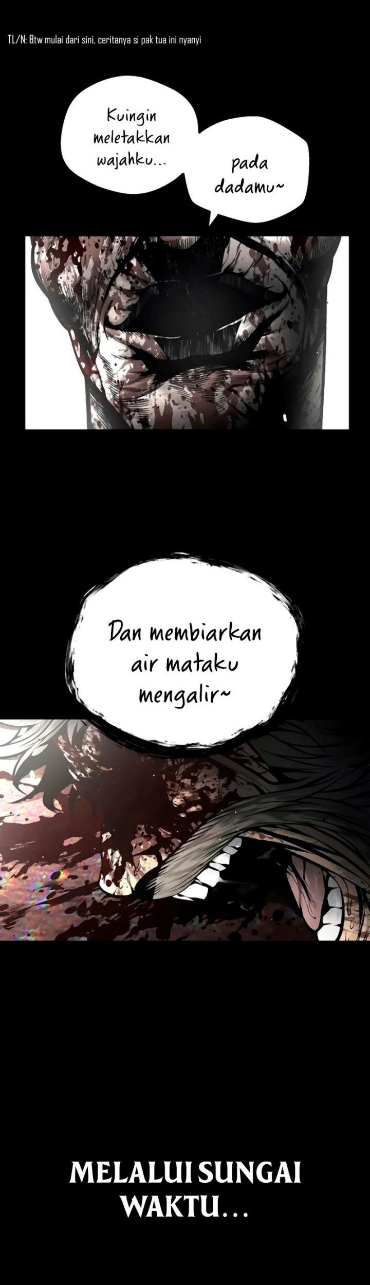 Festival Of Warriors Chapter 31 Gambar 61
