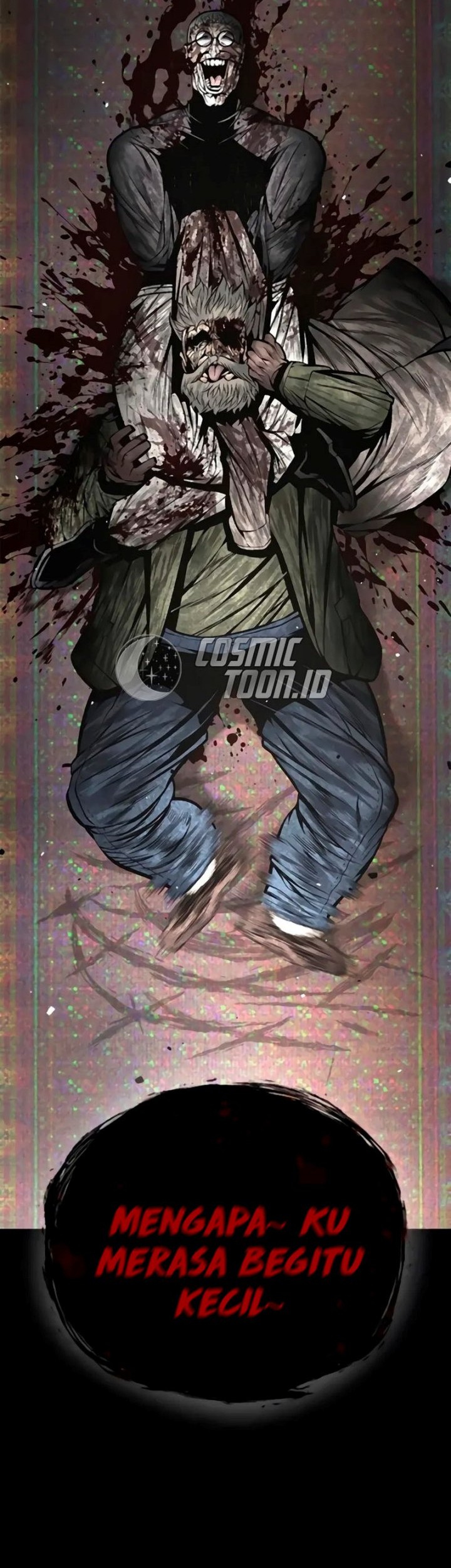 Festival Of Warriors Chapter 31 Gambar 65