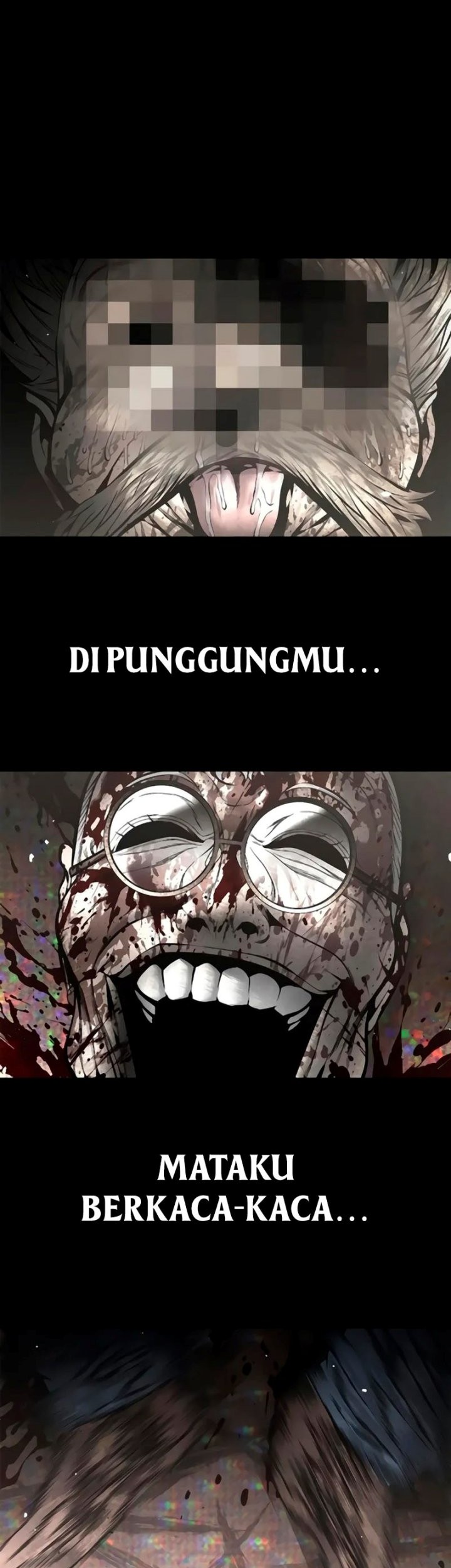 Festival Of Warriors Chapter 31 Gambar 66