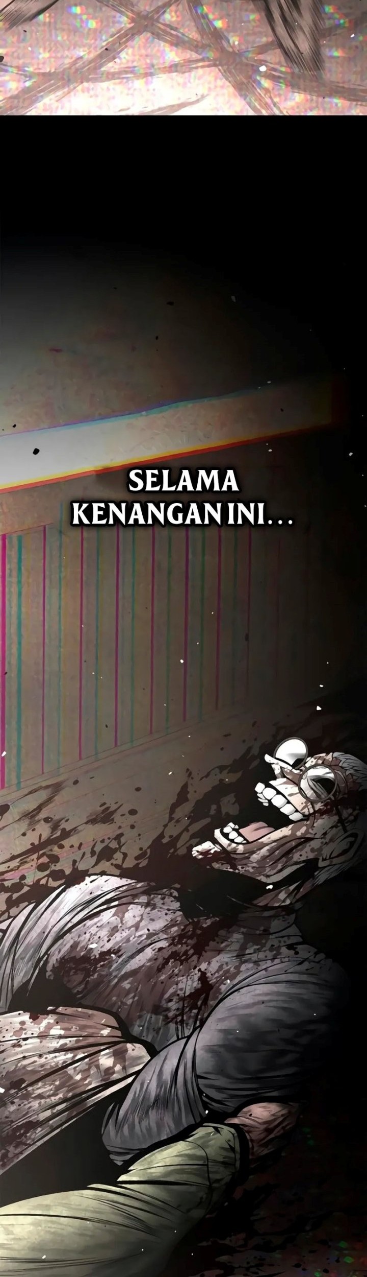 Festival Of Warriors Chapter 31 Gambar 67
