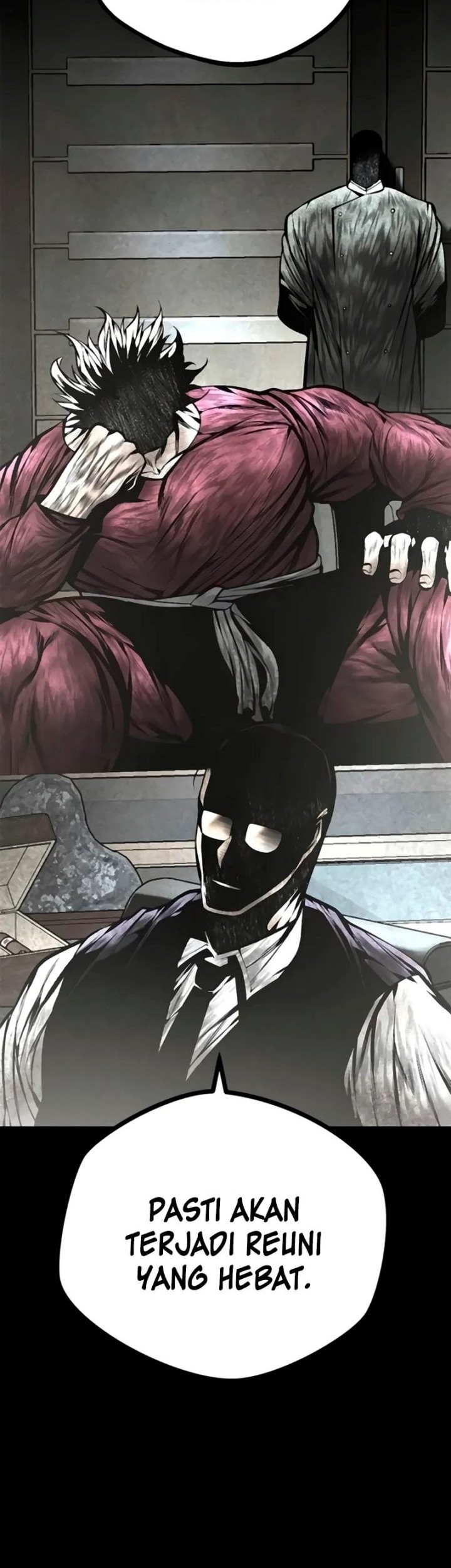 Festival Of Warriors Chapter 31 Gambar 73