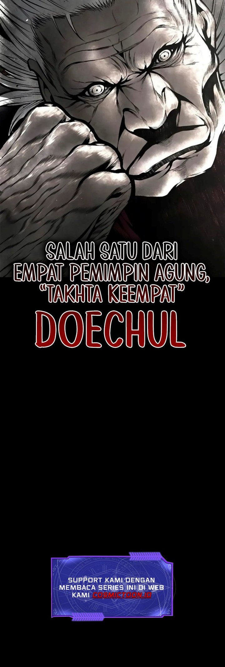 Festival Of Warriors Chapter 31 Gambar 75