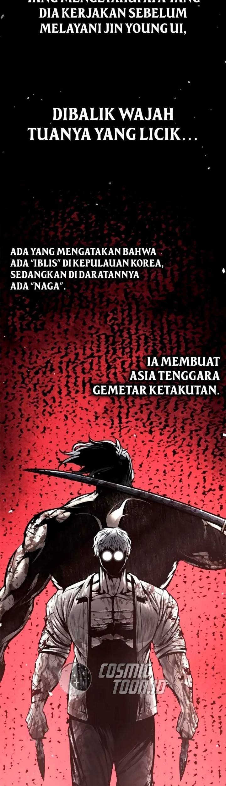 Festival Of Warriors Chapter 31 Gambar 3