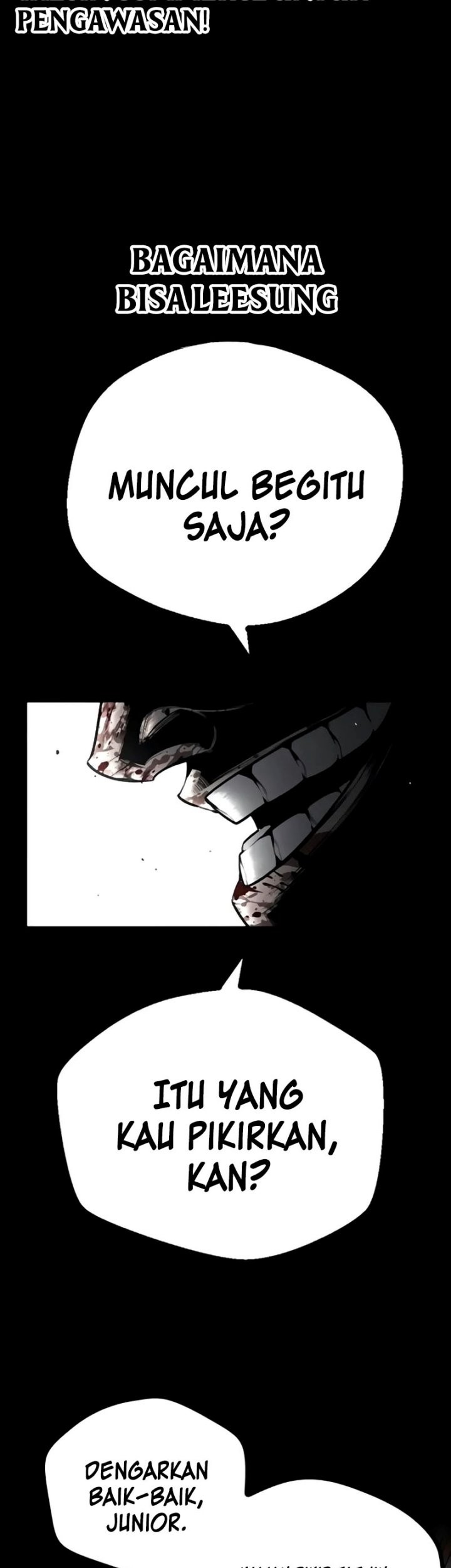 Festival Of Warriors Chapter 31 Gambar 6