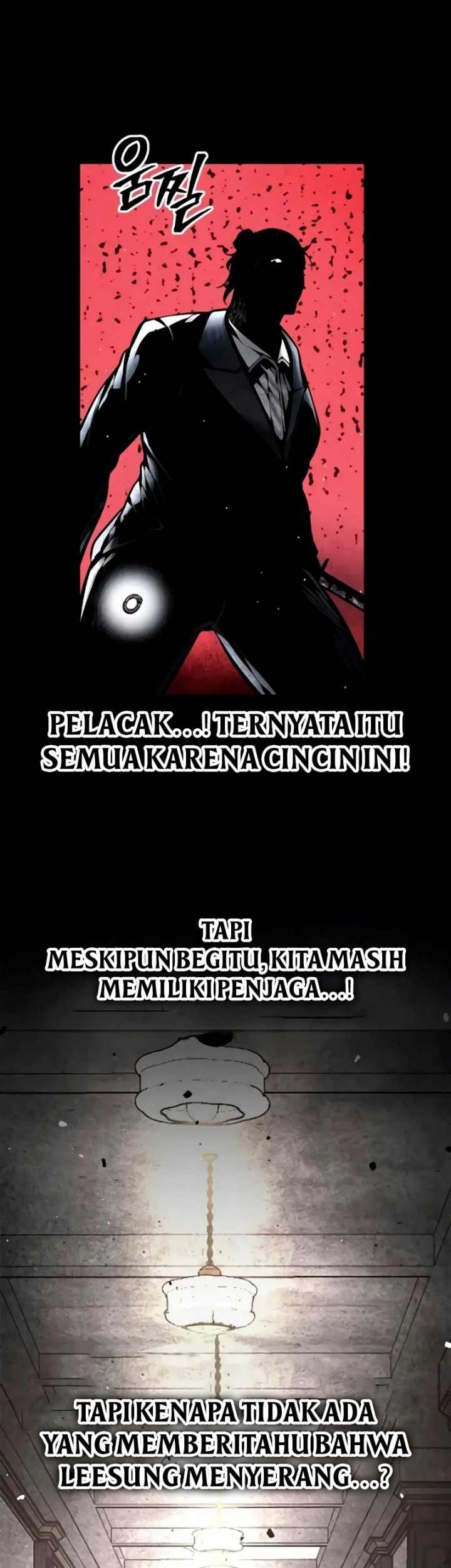 Festival Of Warriors Chapter 31 Gambar 9