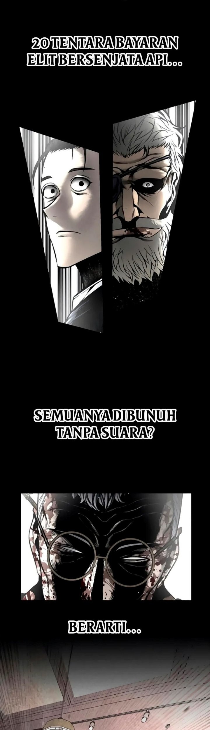 Festival Of Warriors Chapter 31 Gambar 11