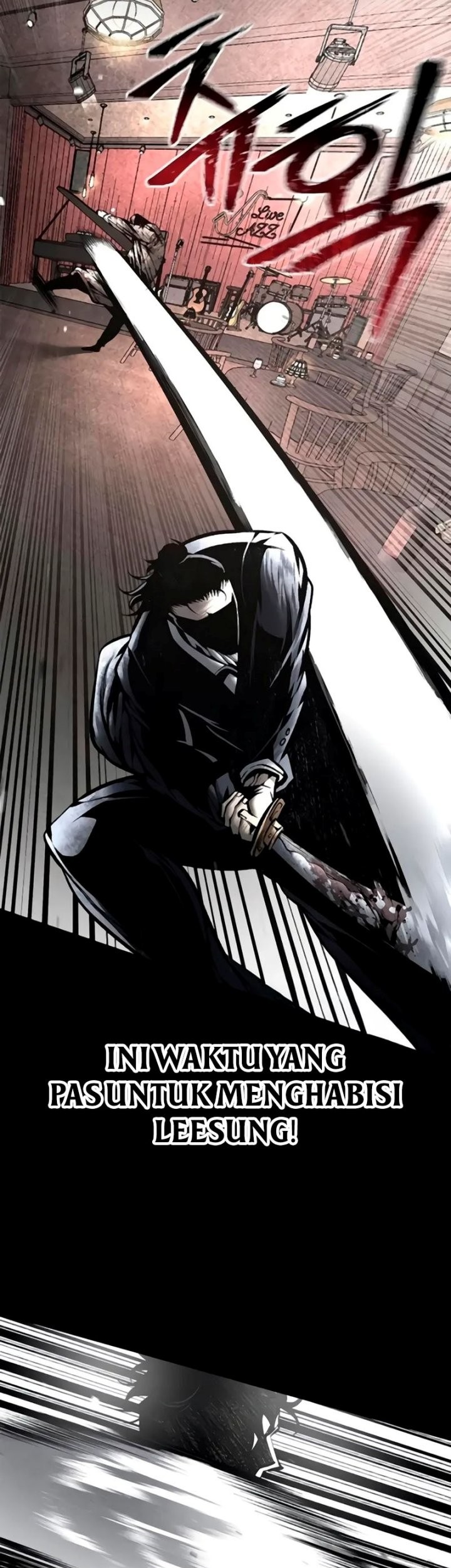 Festival Of Warriors Chapter 31 Gambar 12