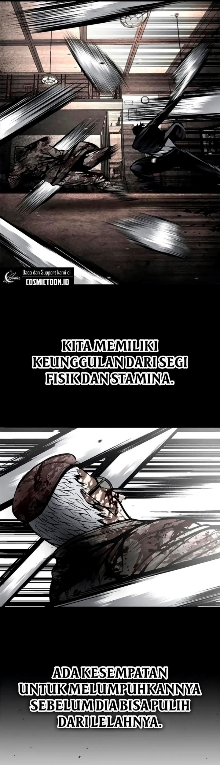 Festival Of Warriors Chapter 31 Gambar 14