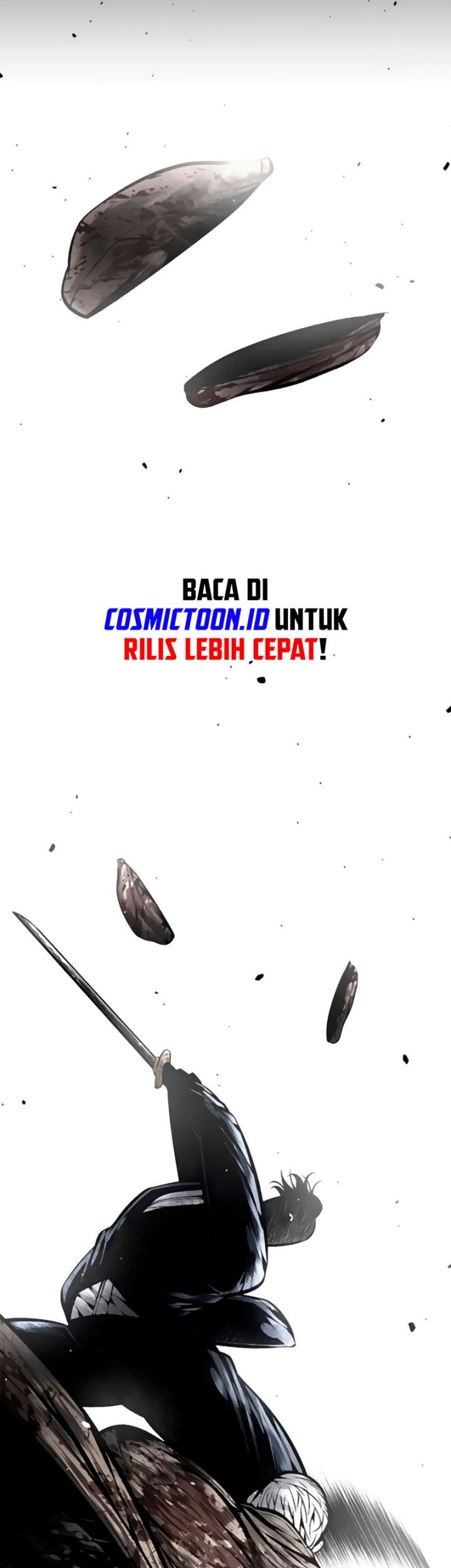 Festival Of Warriors Chapter 31 Gambar 15