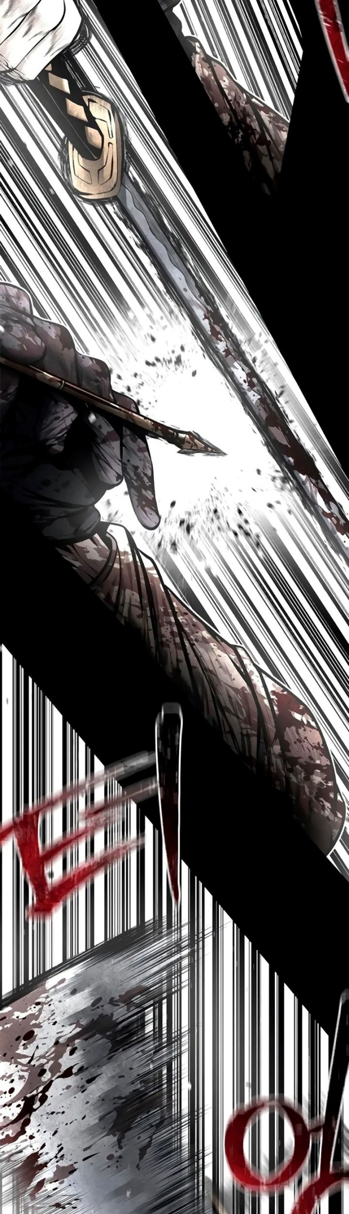 Festival Of Warriors Chapter 31 Gambar 17