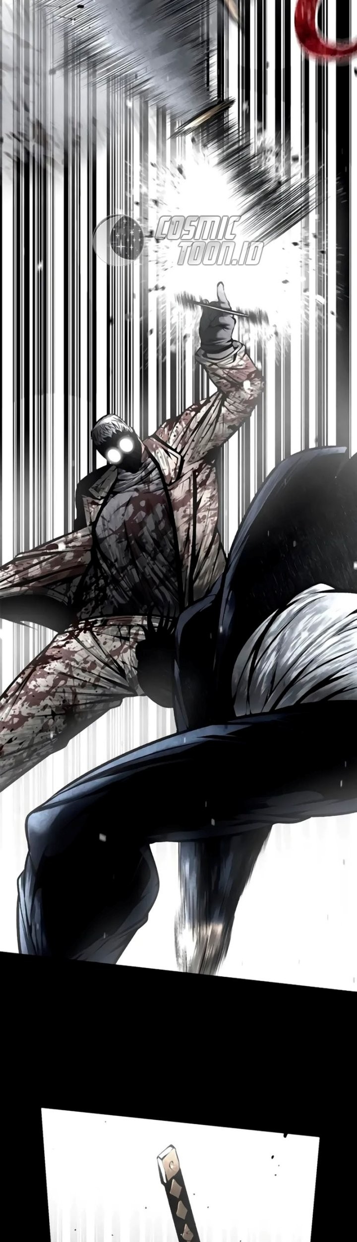 Festival Of Warriors Chapter 31 Gambar 18
