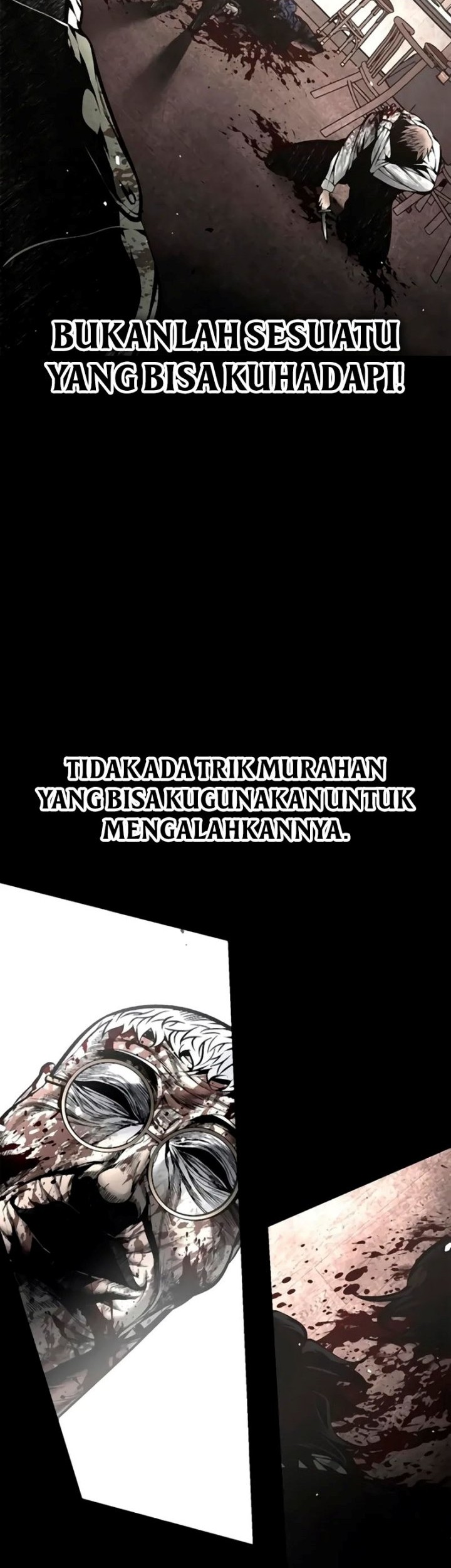 Festival Of Warriors Chapter 31 Gambar 27