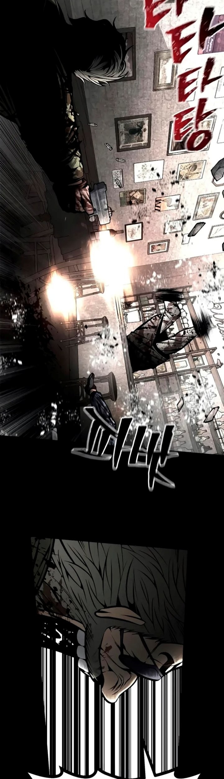 Festival Of Warriors Chapter 31 Gambar 30